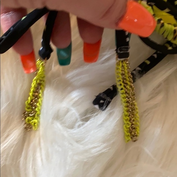 New without price tag Bikini Top - Picture 7 of 7